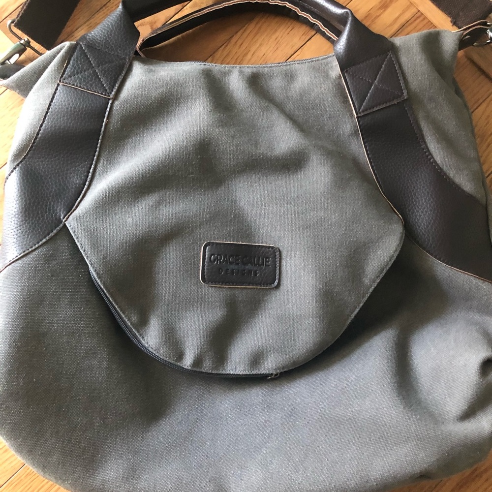 Pocketbook by Gracie Callie